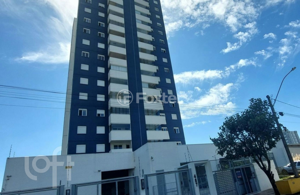 Apartamento à venda com 2 quartos, 54m² - Foto 23