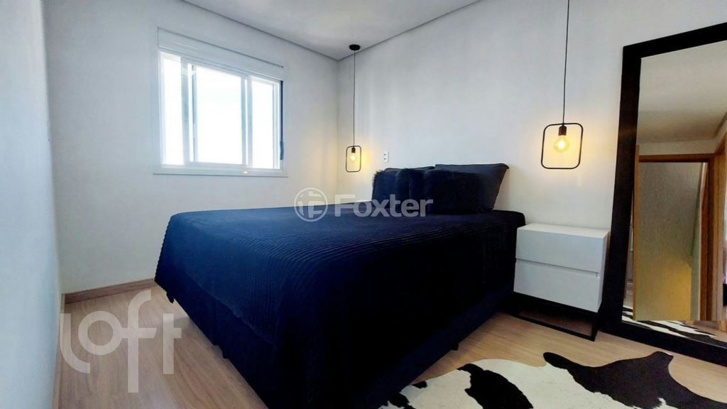 Apartamento à venda com 2 quartos, 54m² - Foto 17