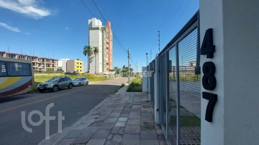 Apartamento à venda com 2 quartos, 54m² - Foto 21