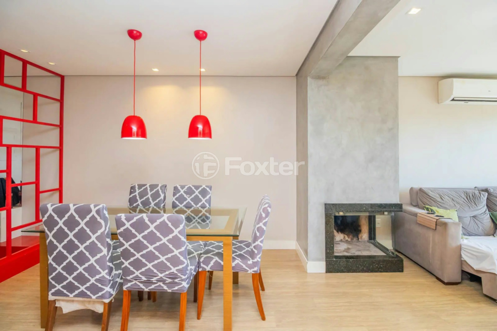 Apartamento à venda com 3 quartos, 90m² - Foto 1