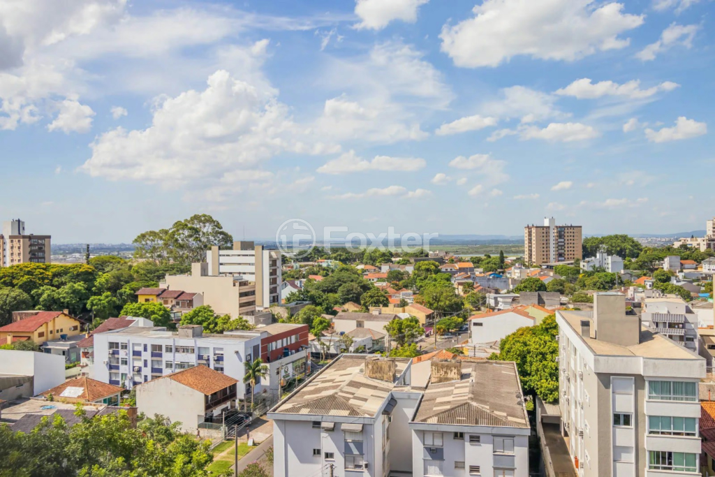 Apartamento à venda com 3 quartos, 90m² - Foto 3