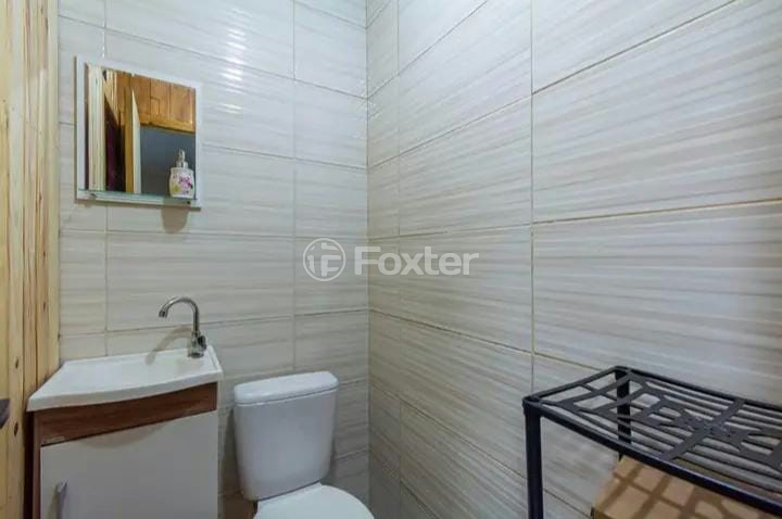 Casa à venda com 2 quartos, 43m² - Foto 7
