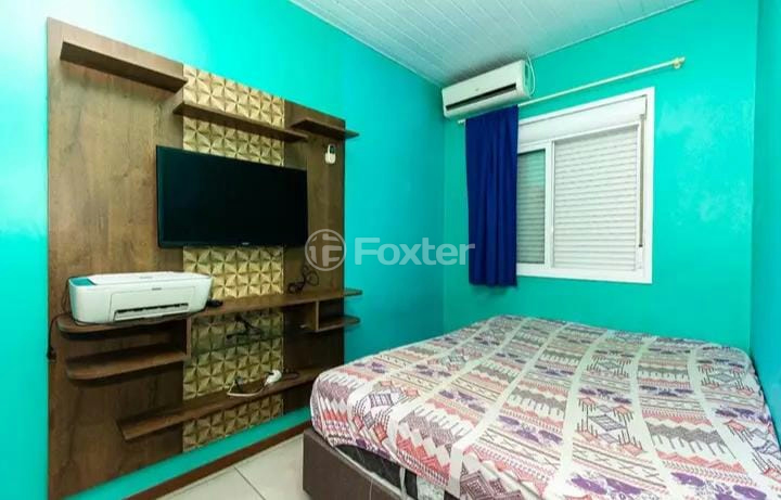Casa à venda com 2 quartos, 43m² - Foto 5