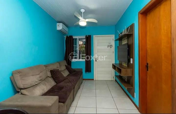 Casa à venda com 2 quartos, 43m² - Foto 2