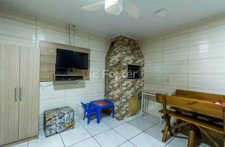 Casa à venda com 2 quartos, 43m² - Foto 9