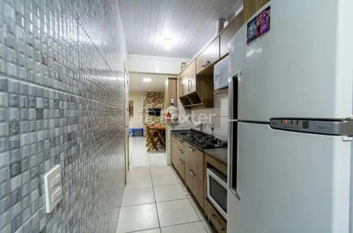 Casa à venda com 2 quartos, 43m² - Foto 4