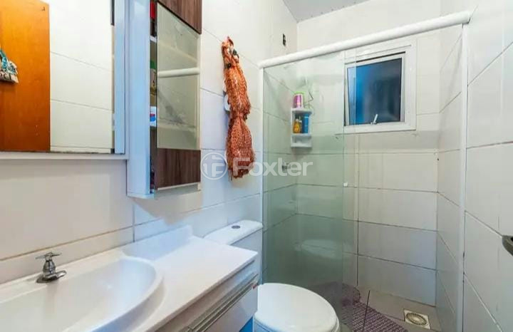 Casa à venda com 2 quartos, 43m² - Foto 8