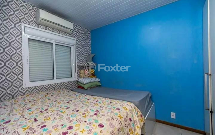 Casa à venda com 2 quartos, 43m² - Foto 6