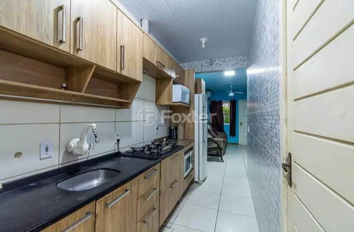 Casa à venda com 2 quartos, 43m² - Foto 3