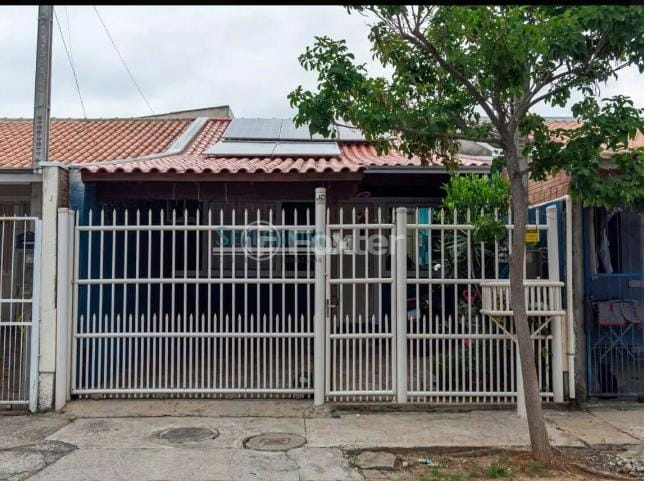 Casa à venda com 2 quartos, 43m² - Foto 1