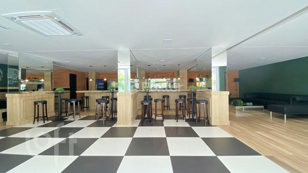 Apartamento à venda com 3 quartos, 81m² - Foto 31