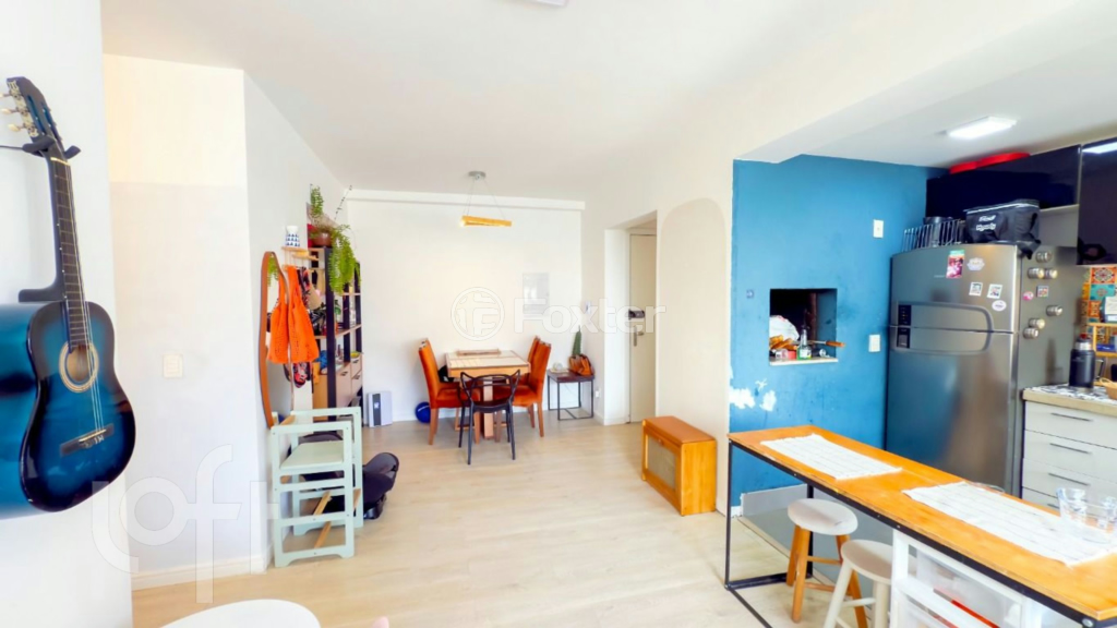Apartamento à venda com 3 quartos, 81m² - Foto 5