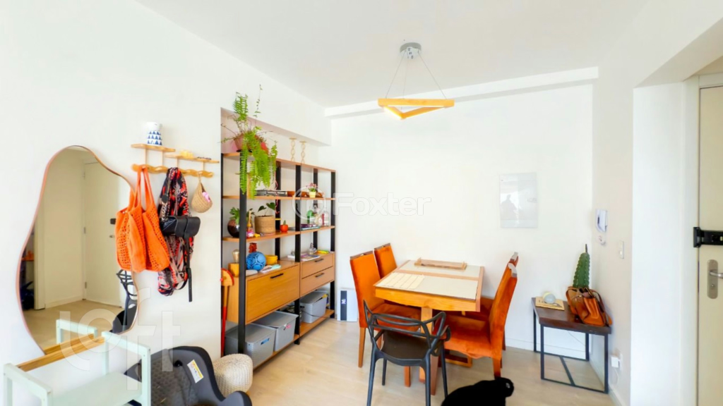 Apartamento à venda com 3 quartos, 81m² - Foto 8