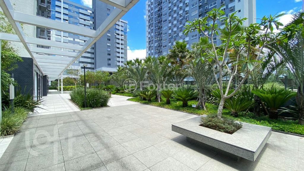Apartamento à venda com 3 quartos, 81m² - Foto 36
