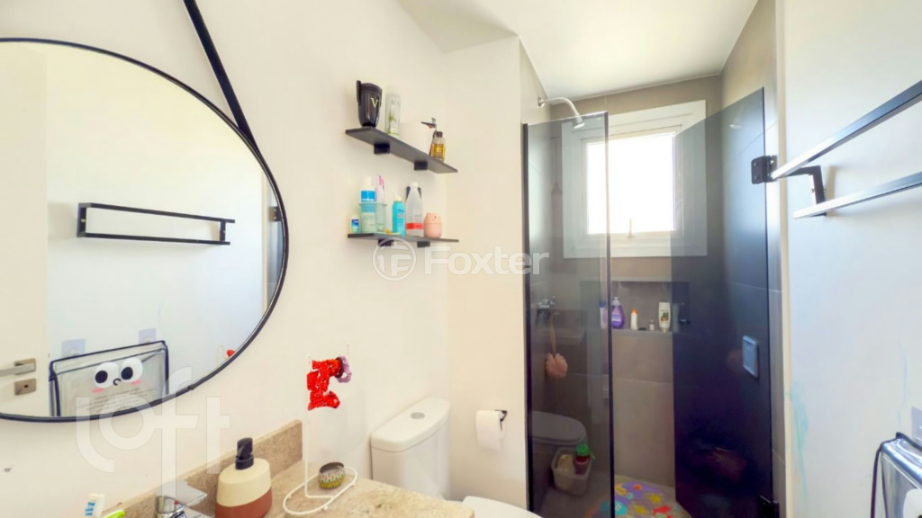 Apartamento à venda com 3 quartos, 81m² - Foto 14