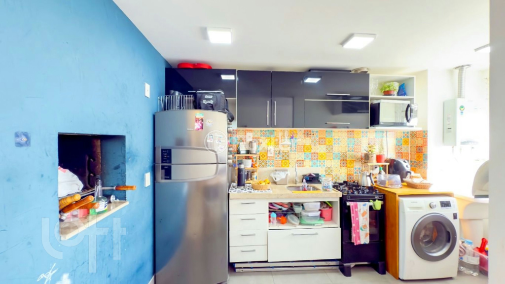 Apartamento à venda com 3 quartos, 81m² - Foto 9