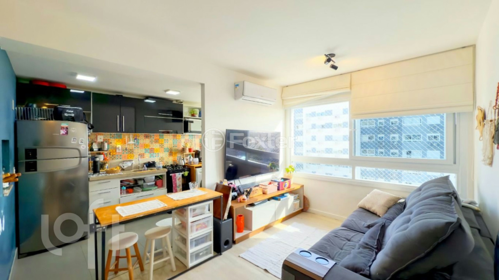 Apartamento à venda com 3 quartos, 81m² - Foto 41
