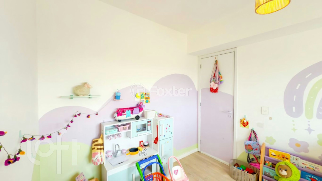 Apartamento à venda com 3 quartos, 81m² - Foto 16