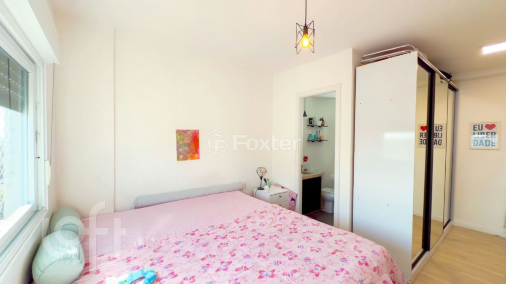 Apartamento à venda com 3 quartos, 81m² - Foto 12