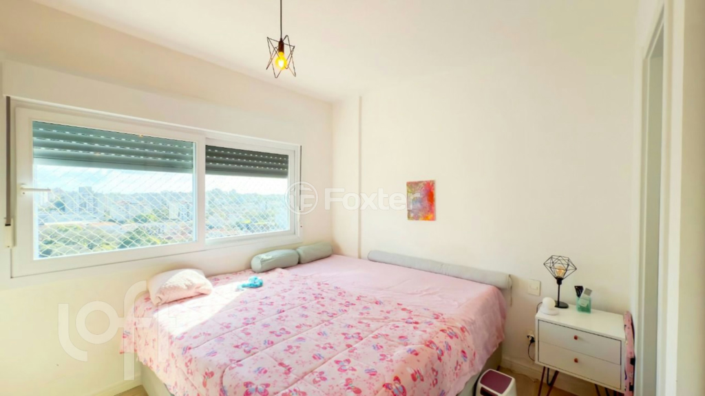 Apartamento à venda com 3 quartos, 81m² - Foto 11