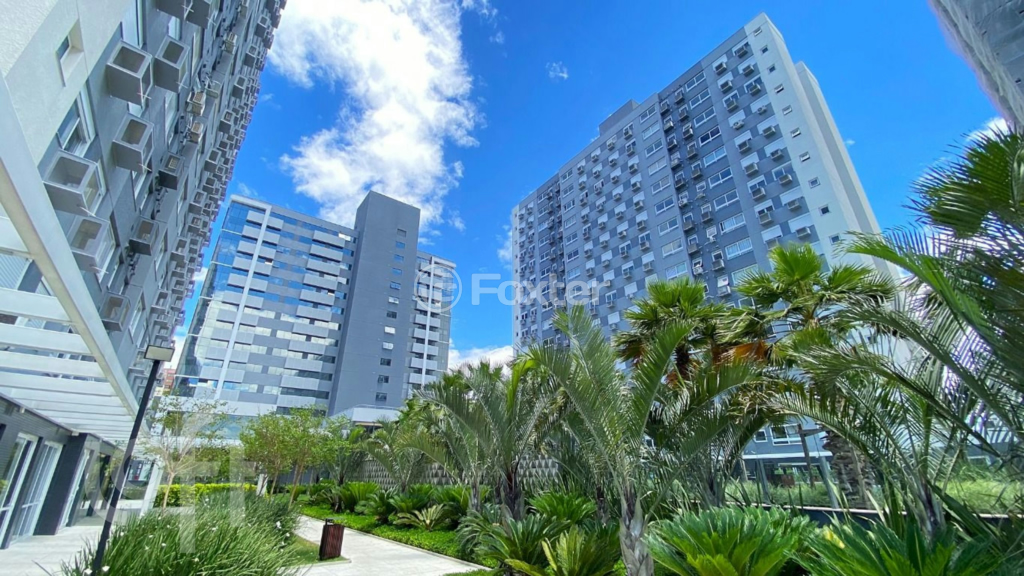 Apartamento à venda com 3 quartos, 81m² - Foto 38