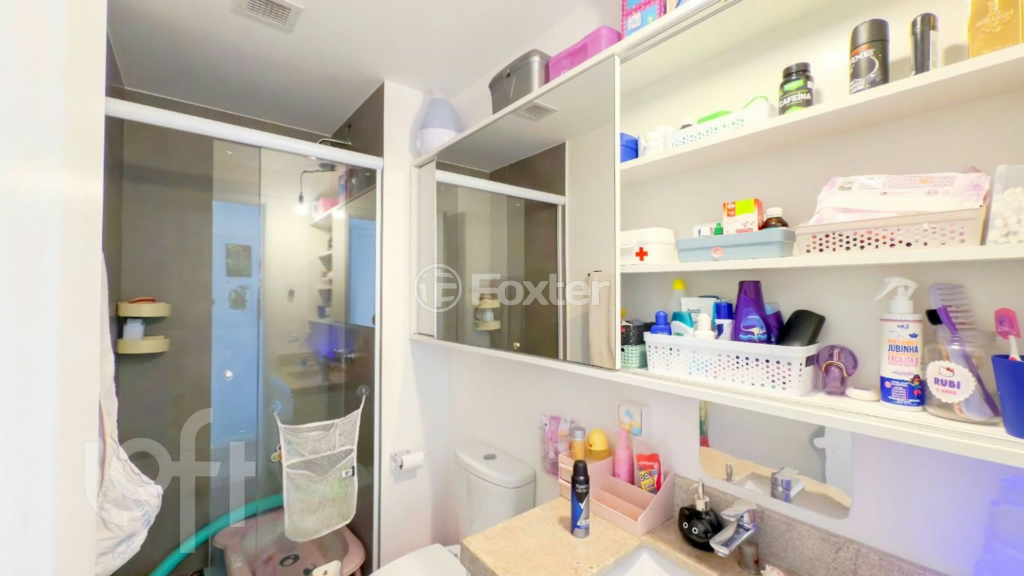 Apartamento à venda com 3 quartos, 81m² - Foto 17