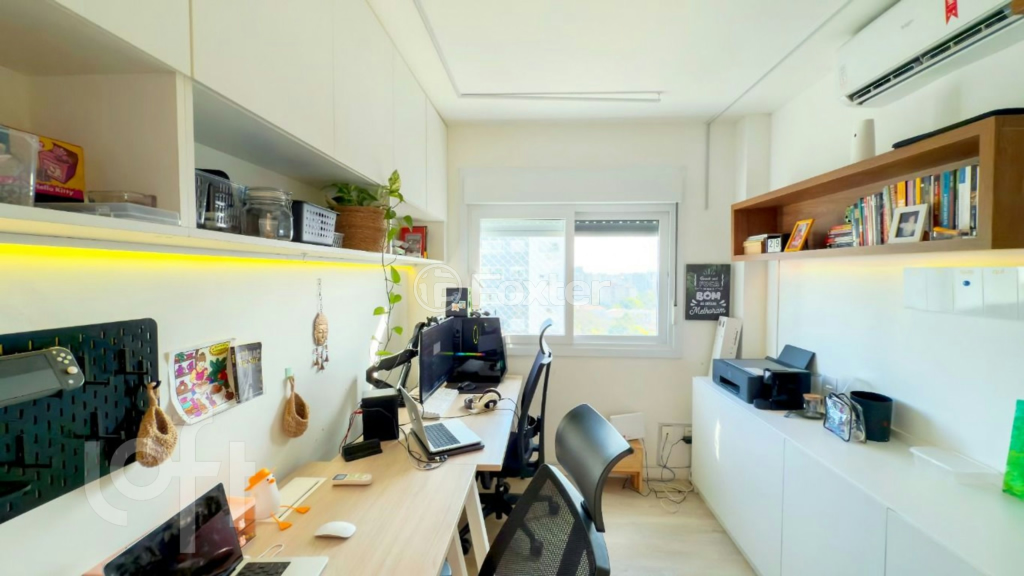 Apartamento à venda com 3 quartos, 81m² - Foto 18