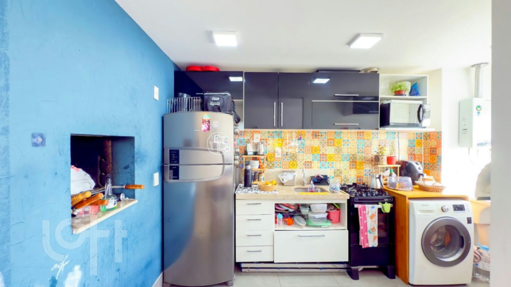 Apartamento à venda com 3 quartos, 81m² - Foto 10
