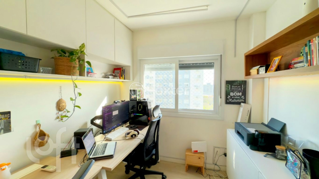 Apartamento à venda com 3 quartos, 81m² - Foto 19