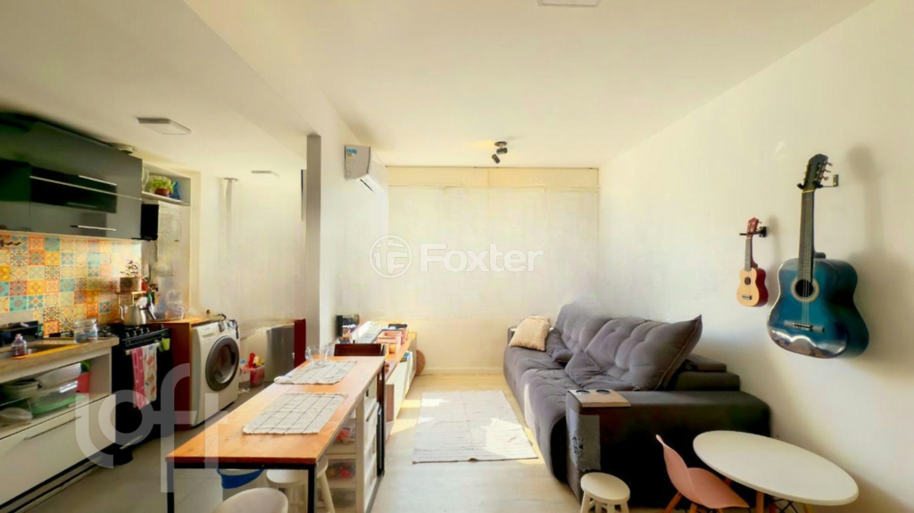 Apartamento à venda com 3 quartos, 81m² - Foto 3