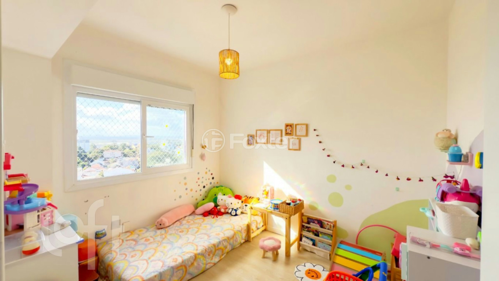 Apartamento à venda com 3 quartos, 81m² - Foto 15