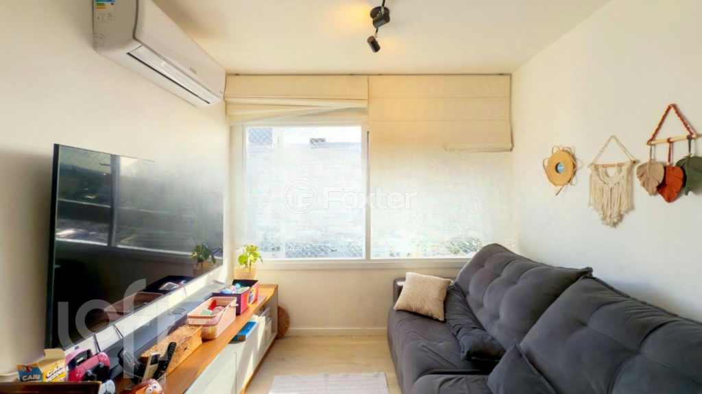 Apartamento à venda com 3 quartos, 81m² - Foto 7