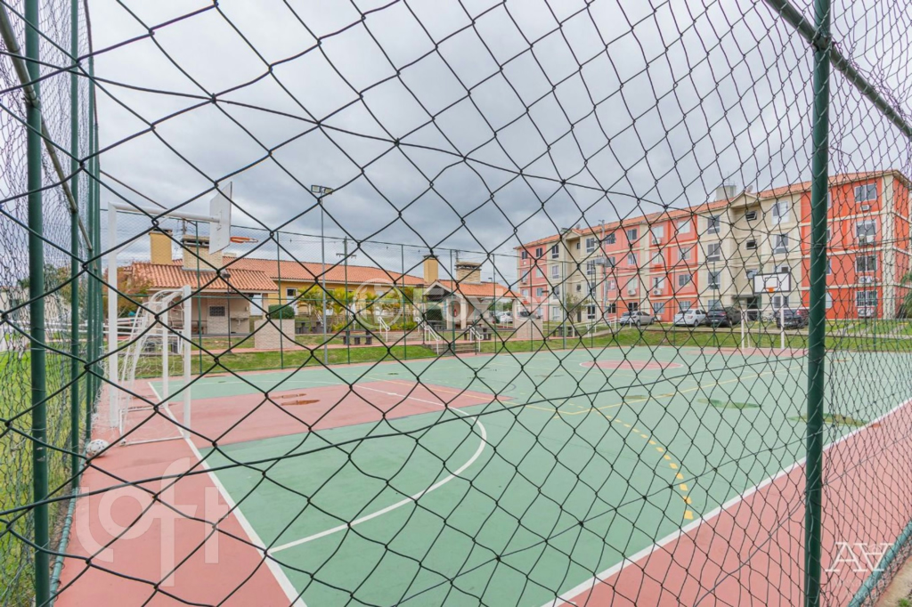Apartamento à venda com 3 quartos, 55m² - Foto 11