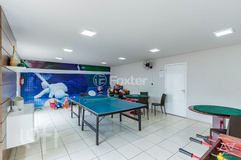 Apartamento à venda com 3 quartos, 55m² - Foto 16
