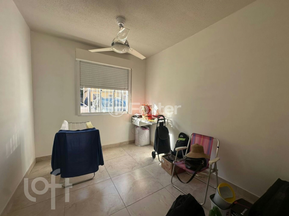 Apartamento à venda com 3 quartos, 55m² - Foto 7