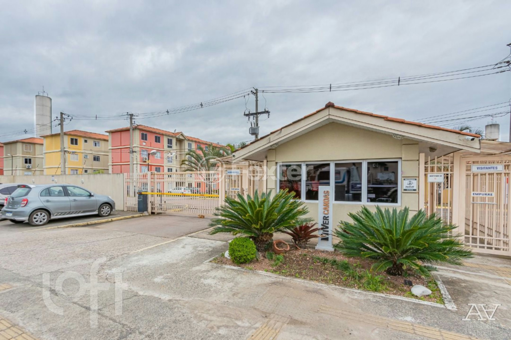 Apartamento à venda com 3 quartos, 55m² - Foto 17