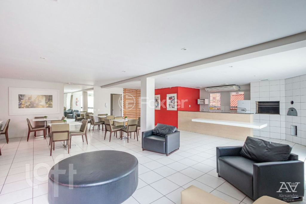 Apartamento à venda com 3 quartos, 55m² - Foto 14