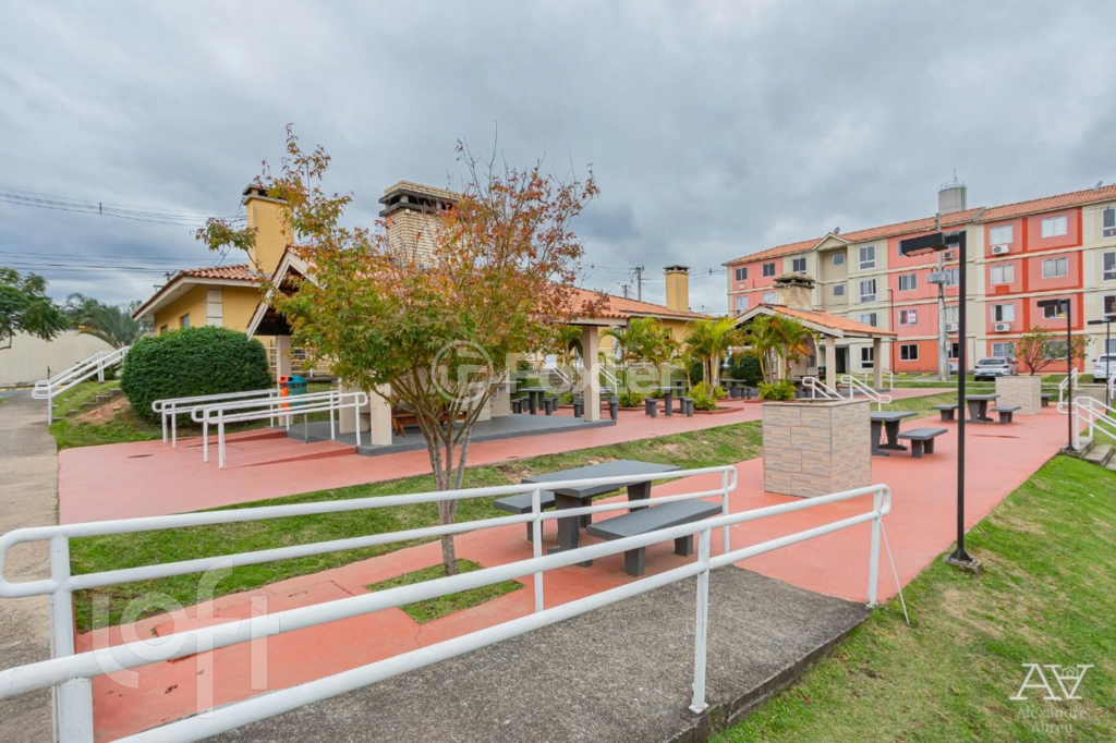 Apartamento à venda com 3 quartos, 55m² - Foto 12