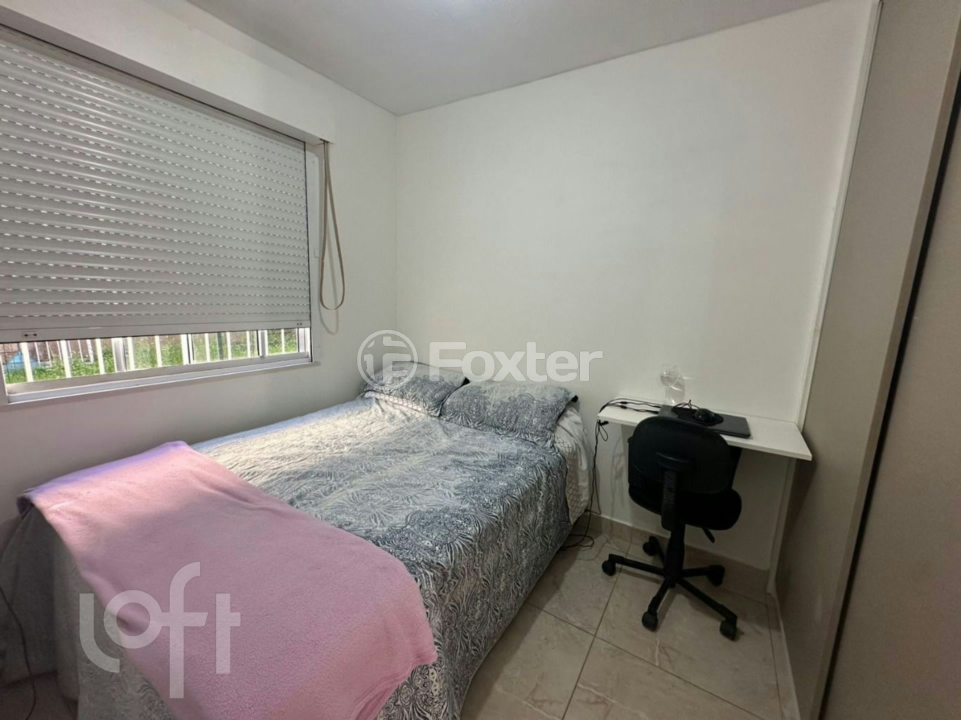 Apartamento à venda com 3 quartos, 55m² - Foto 6