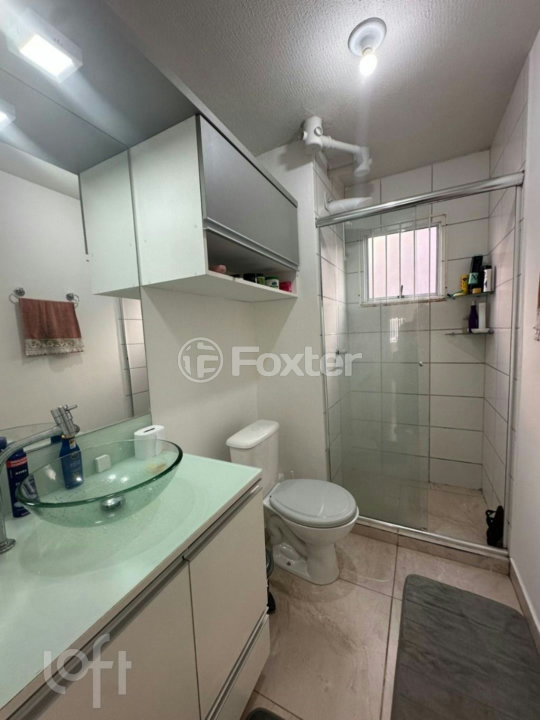Apartamento à venda com 3 quartos, 55m² - Foto 8