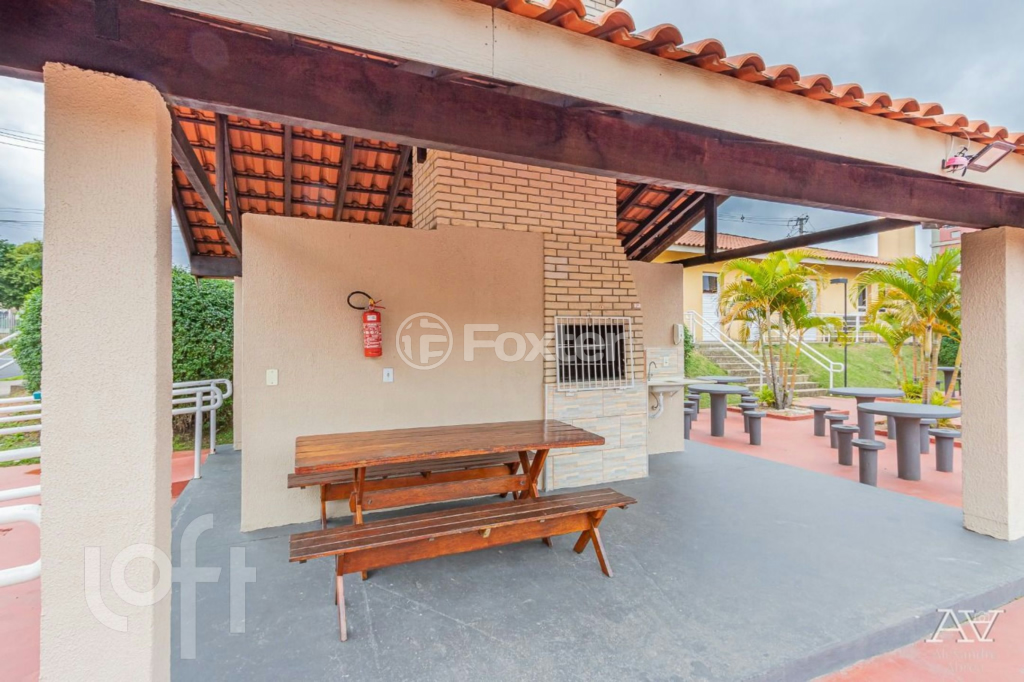 Apartamento à venda com 3 quartos, 55m² - Foto 13