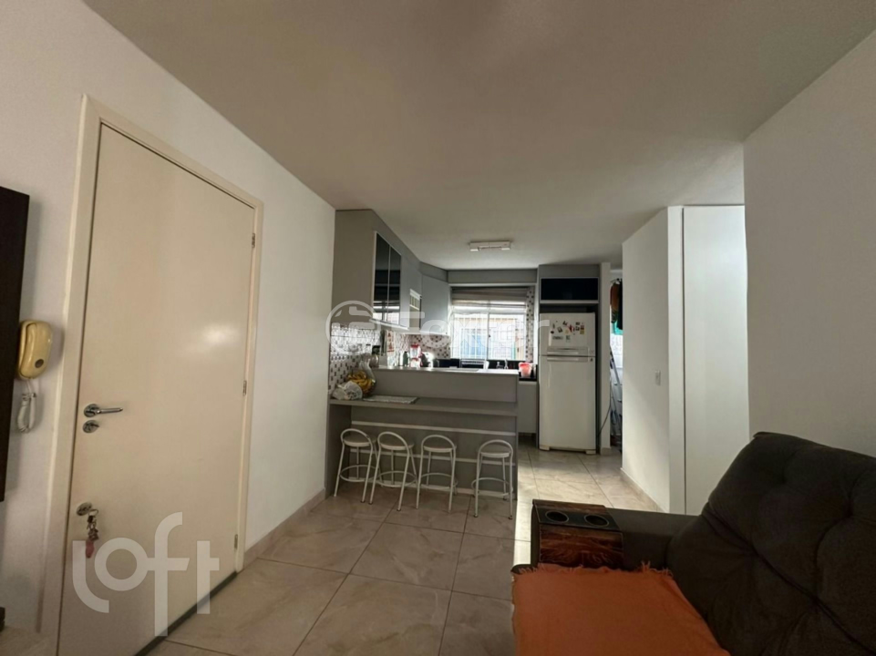 Apartamento à venda com 3 quartos, 55m² - Foto 18