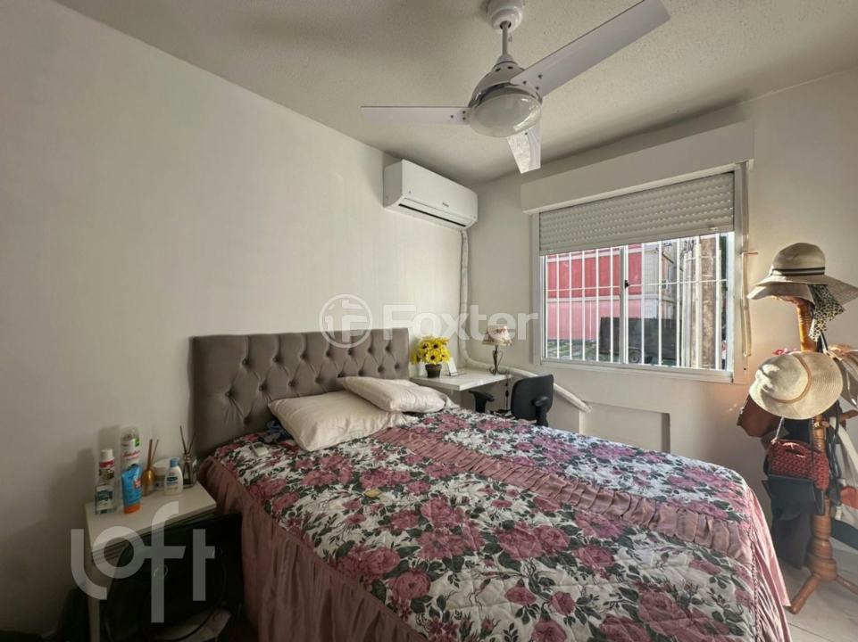 Apartamento à venda com 3 quartos, 55m² - Foto 5