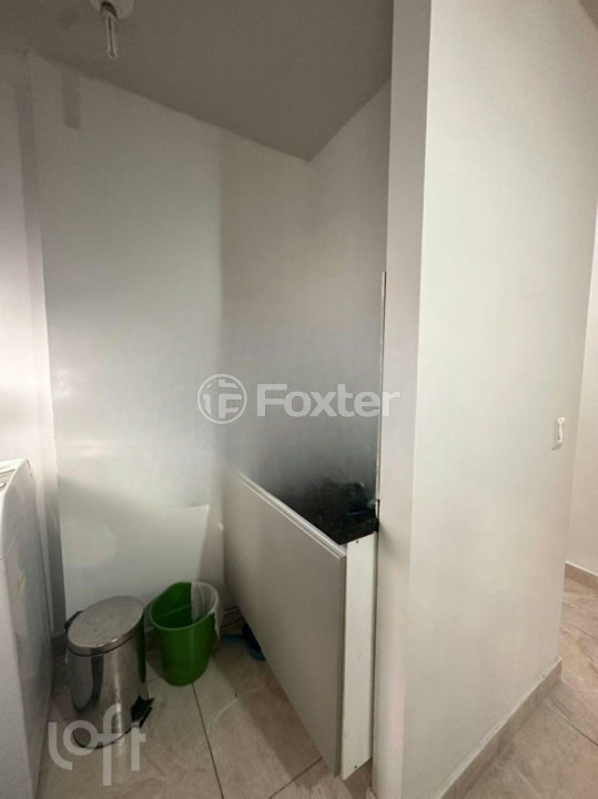 Apartamento à venda com 3 quartos, 55m² - Foto 9