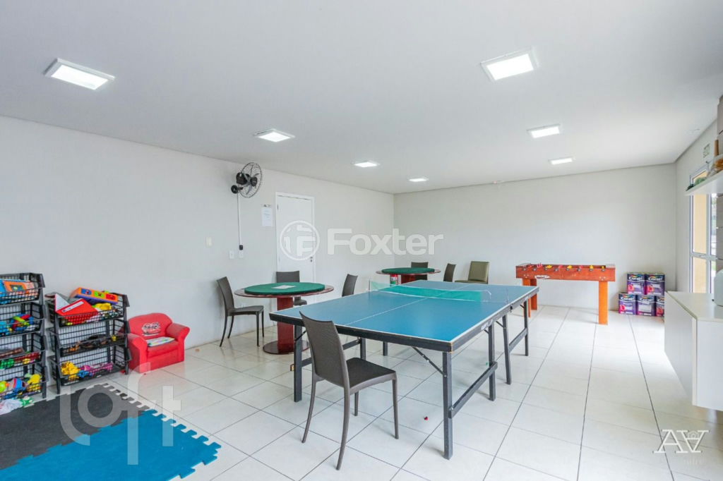 Apartamento à venda com 3 quartos, 55m² - Foto 15