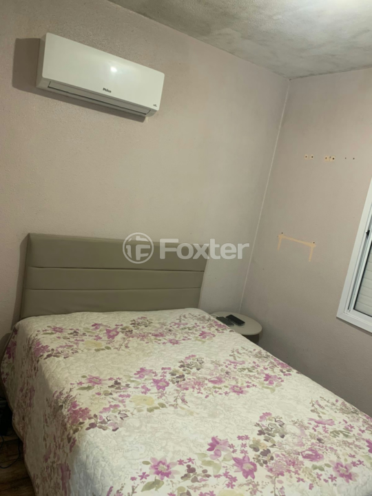 Casa à venda com 3 quartos, 50m² - Foto 6