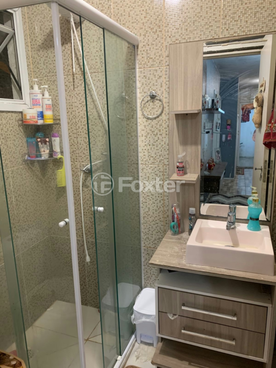 Casa à venda com 3 quartos, 50m² - Foto 8