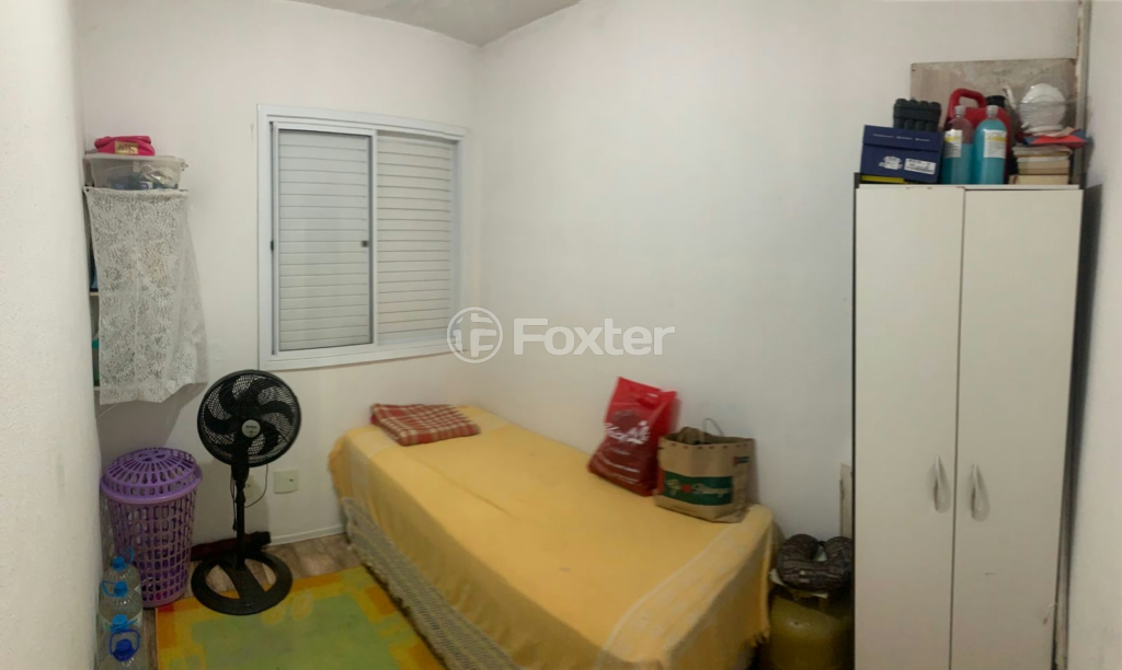 Casa à venda com 3 quartos, 50m² - Foto 7