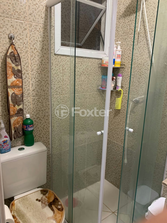 Casa à venda com 3 quartos, 50m² - Foto 9