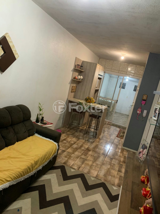 Casa à venda com 3 quartos, 50m² - Foto 3